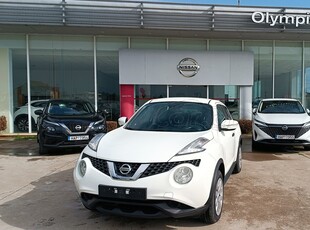 Nissan Juke '15