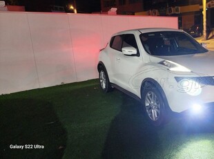 Nissan Juke '15 ACCENTA