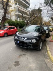 Nissan Juke '15