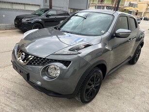 Nissan Juke '16 1,2 N-CONNECTA EURO6