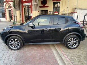 Nissan Juke '16 1.5 DCI DIESEL PANORAMA FULL DERMA