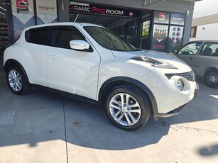 Nissan Juke '16 1.5 DCI TEKNA