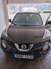 Nissan Juke '16