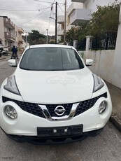 Nissan Juke '16