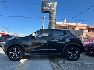 Nissan Juke '16 N CONNECTA