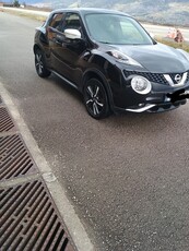 Nissan Juke '17 1.5 DCI TEKNA