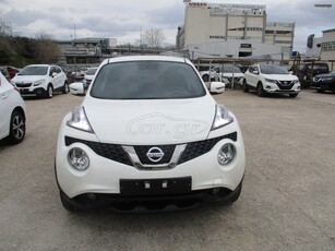 Nissan Juke '20 ACENTA CON