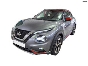 Nissan Juke '21 1.0 114 PS TECHNA-FULL EXTRA! 