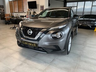 Nissan Juke '21 ΕΛΛΗΝΙΚΗΣ ΑΝΤΙΠΡΟΣΩΠΕΙΑΣ