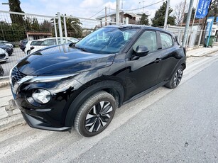 Nissan Juke '23 1.0Τ 114PS ACENTA