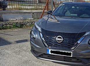 Nissan Juke '24 N-CONNECTA Hybrid