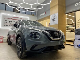 Nissan Juke '25 Ν-connecta