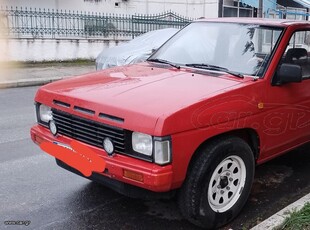 Nissan King Cab '91