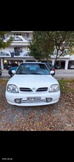 Nissan Micra '00 Micra