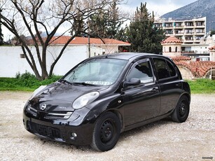 Nissan Micra '03