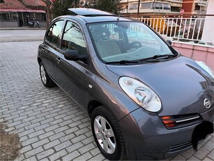 Nissan Micra '04 1460cc πετρέλαιο