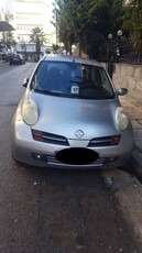 Nissan Micra '04 K12