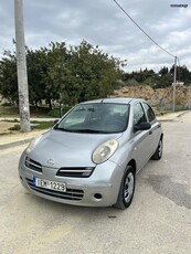 Nissan Micra '05 Κ12