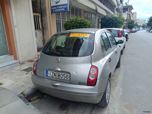 Nissan Micra '06 1200