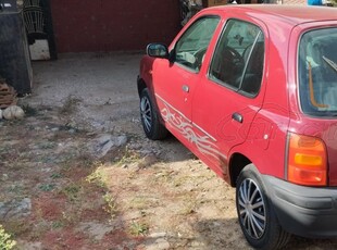 Nissan Micra '09 MICRA