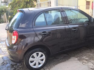 Nissan Micra '12 αριστο