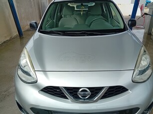 Nissan Micra '14