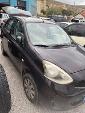 Nissan Micra '15 K13