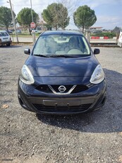 Nissan Micra '16 1200 16V 80PS !!!