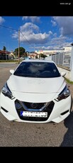 Nissan Micra '19