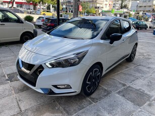 Nissan Micra '23 N DESIGN BOSE! ΜΗΔΕΝΙΚΑ ΤΕΛΗ!!