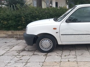 Nissan Micra '99