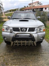 Nissan Navara '04 D22