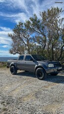 Nissan Navara '06 D22