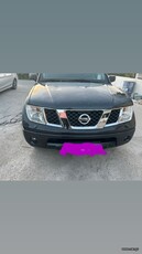 Nissan Navara '07 ΕΛΛΗΝΙΚΗΣ ΑΝΤΙΠΡΟΣΩΠΕΙΑΣ