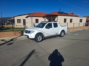 Nissan Navara '07