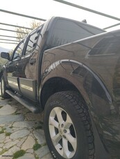 Nissan Navara '07 D40