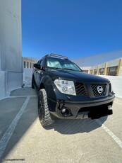 Nissan Navara '07 D40