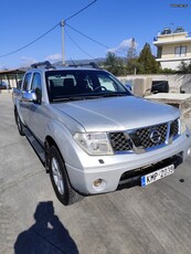 Nissan Navara '09