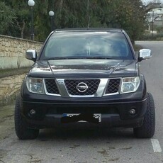 Nissan Navara '09