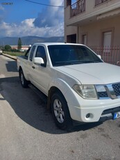 Nissan Navara '09 D40