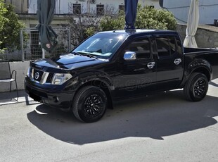 Nissan Navara '11