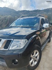 Nissan Navara '15 D40