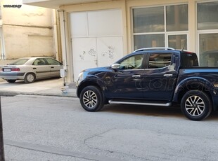 Nissan Navara '17 NP 300