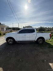 Nissan Navara '17 NP 300 Double cab