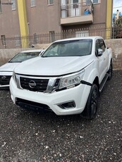 Nissan Navara '18