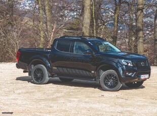 Nissan Navara '18 N GUARD