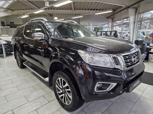 Nissan Navara '19 D40 DIESEL 4X4 KLIMA NAVI