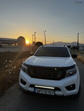 Nissan Navara '19 NP300 N-Guard ΕΛΛΗΝΙΚΟ