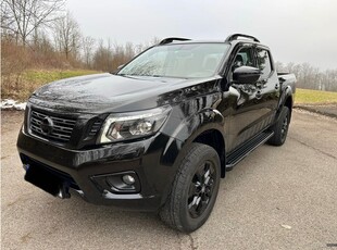 Nissan Navara '20 N GUARD /AUTOMATIC/LED/XENON