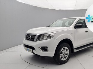 Nissan Navara '21 2.3 dCi 4WD | ΕΩΣ 5 ΕΤΗ ΕΓΓΥΗΣΗ